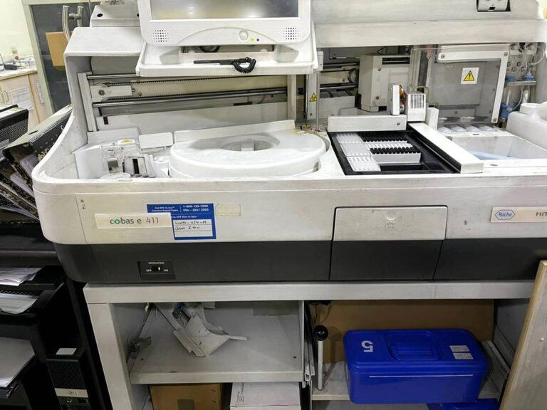 Biocity Healthcare Best Medical Lab for Accurate Diagnostic Tests