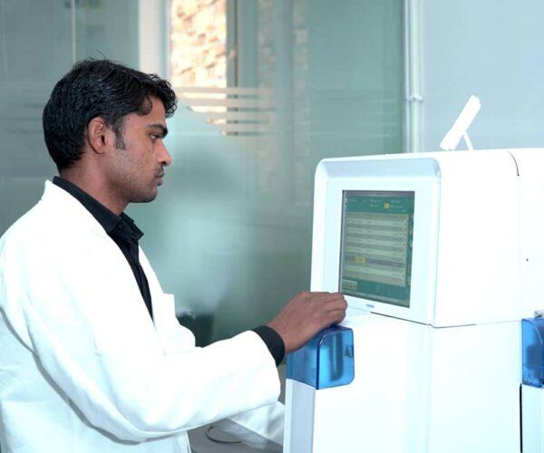 Biocity Healthcare Best Medical Lab for Accurate Diagnostic Tests