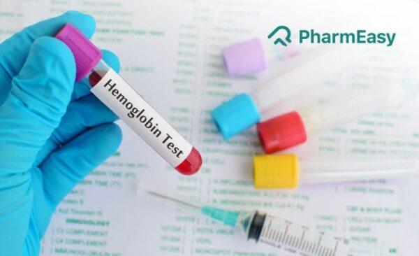 Haemoglobin (Hb) Test
