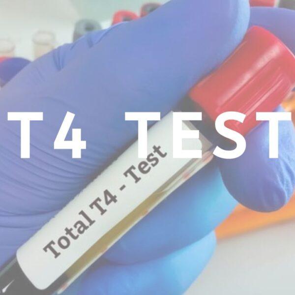 T4 Test