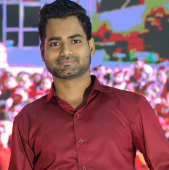 MD FARMAN ANSARI ROUTE MANAGER